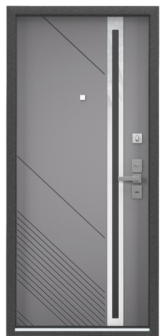 ПВХ Гриджио в Уфе