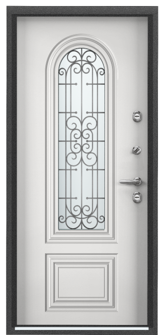 Белый (арт. КТ Белый) в Уфе