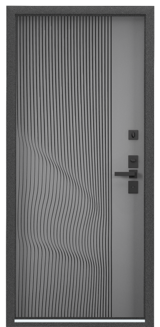 ЛКП Stone в Уфе