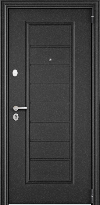 DELTA 100 MP, Порошково-полимерное покрытие, VDM-2, Темно-серый букле графит в Уфе