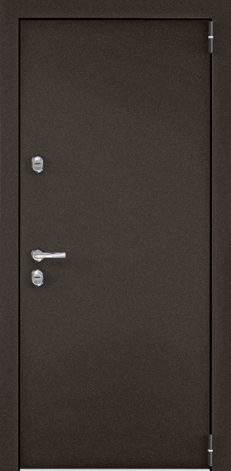 SNEGIR PRO MP, Порошково-полимерное покрытие, —, Букле коричневый в Уфе