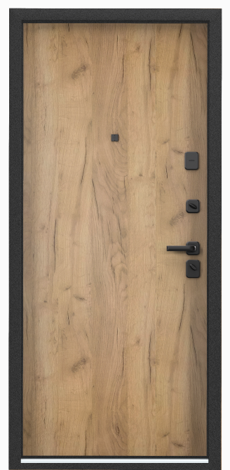 ПВХ Дуб крафт золотой в Уфе