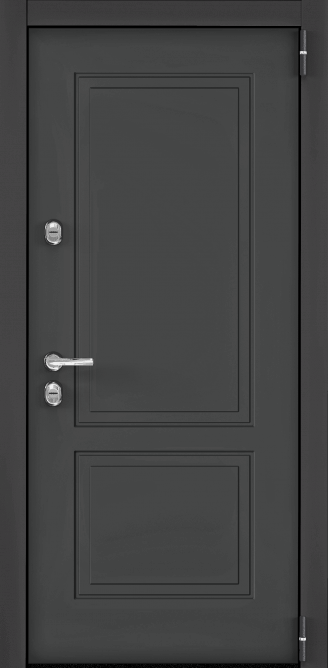 ЛКП Графит в Уфе