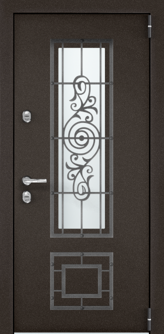 Букле коричневый в Уфе