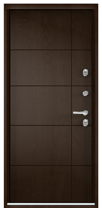 ПВХ Дуб коньяк в Уфе