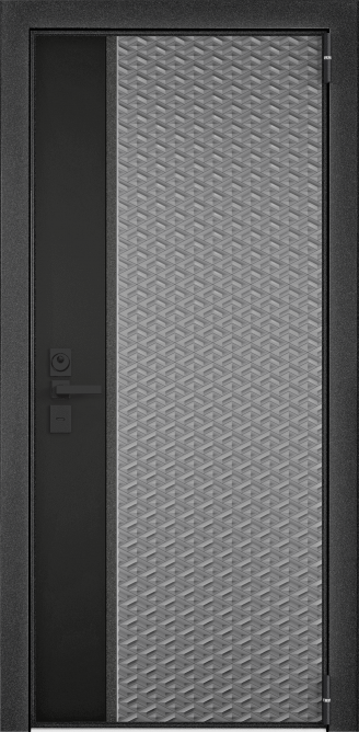 ЛКП Stone в Уфе