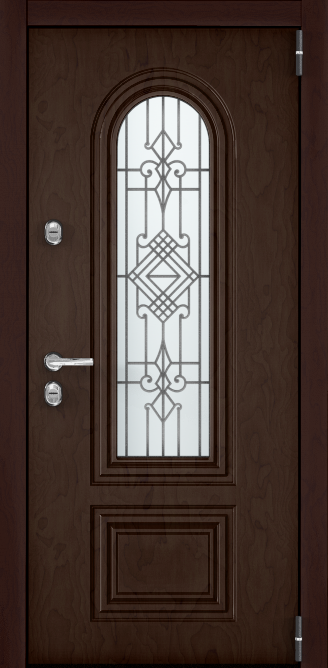 ФМ Черное дерево в Уфе