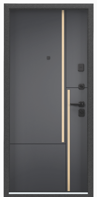 ПВХ Оскуро в Уфе