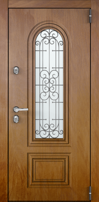 ФМ Американский орех в Уфе