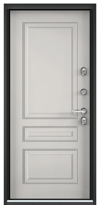 ПВХ Бьянко в Уфе