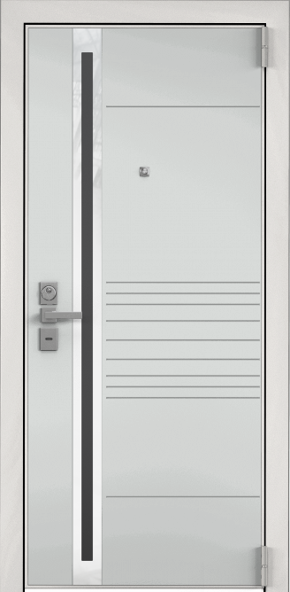 ЛКП Clear в Уфе