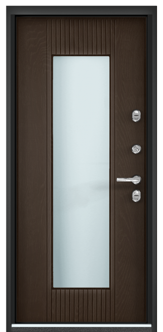 ПВХ Дуб коньяк в Уфе