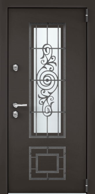 Колоре бруно в Уфе