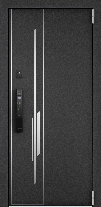 Колоре неро в Уфе