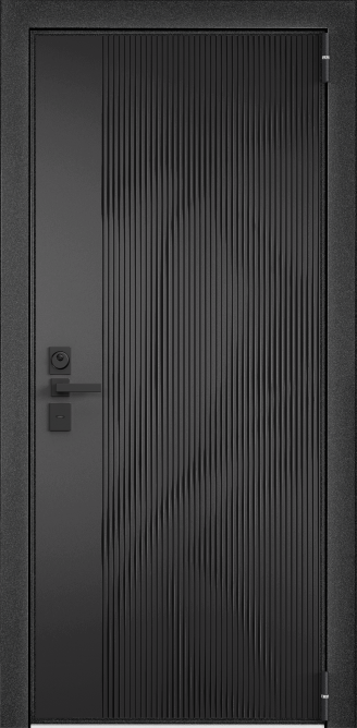 ЛКП Муссон в Уфе