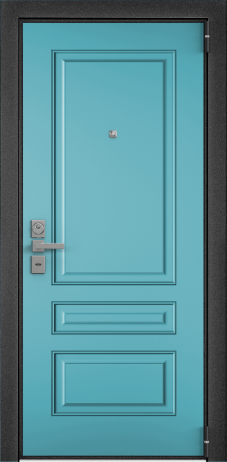 ЛКП Бирюза в Уфе