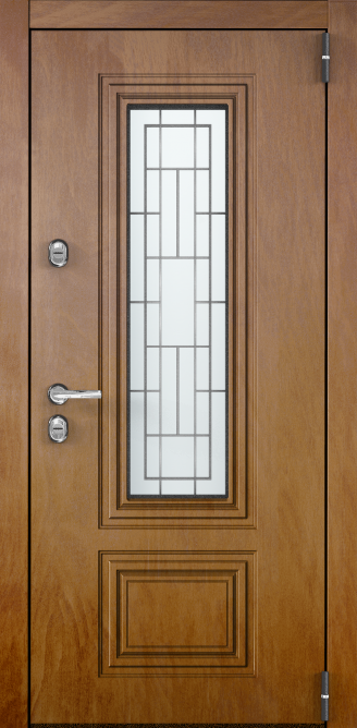 ФМ Американский орех в Уфе