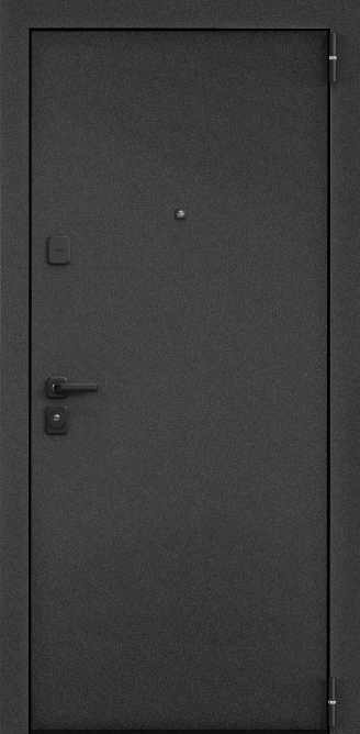 TAU PRO MP, Порошково-полимерное покрытие, —, Темно-серый букле графит в Уфе