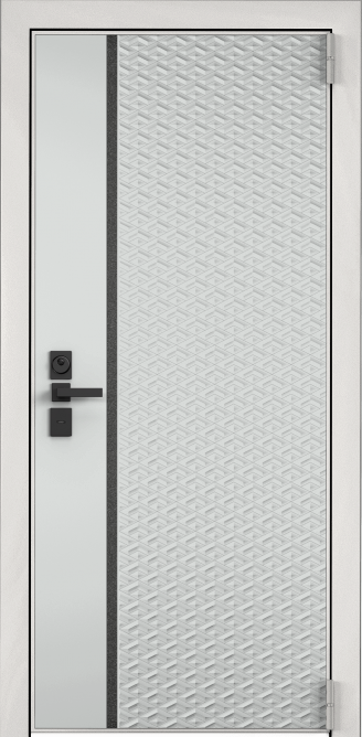 ULTIMATUM NEXT, Панель MDF с лакокрасочным покрытием, Rhombus-R, ЛКП Clear в Уфе