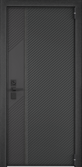 ЛКП Графит в Уфе