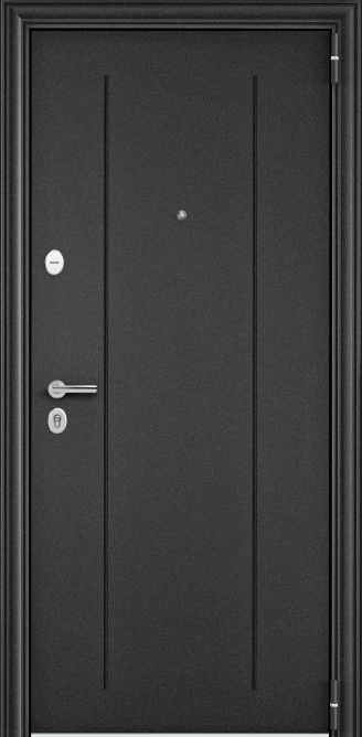 DELTA 100 MP, Порошково-полимерное покрытие, RGSO, Темно-серый букле графит в Уфе