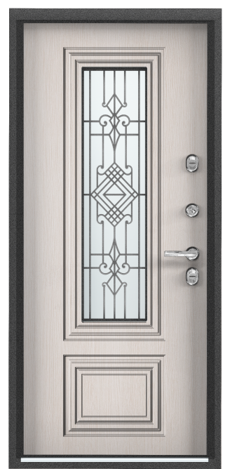 Лиственница белая (арт. ПВХ Лиственница белая) в Уфе