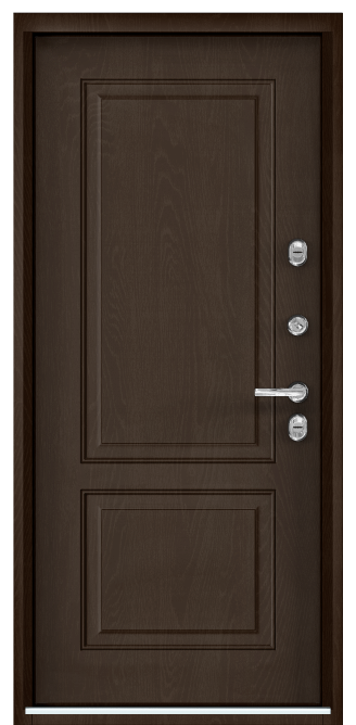 ПВХ Дуб коньяк в Уфе