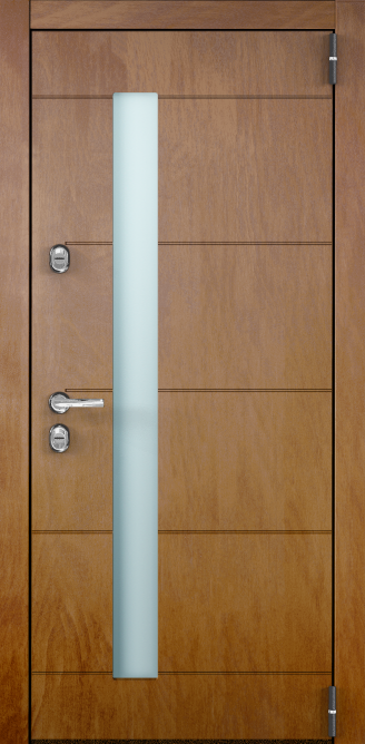 ФМ Американский орех в Уфе