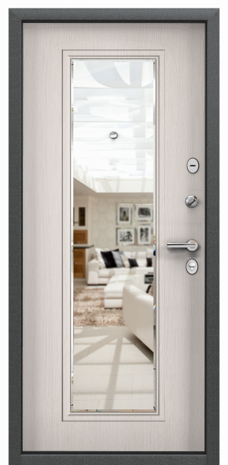 Лиственница белая (арт. ПВХ Лиственница белая) в Уфе