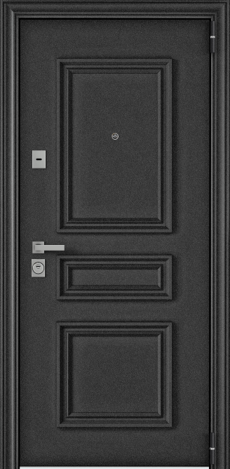 ULTIMATUM PRO MP, Порошково-полимерное покрытие, FLN-3, Колоре неро в Уфе