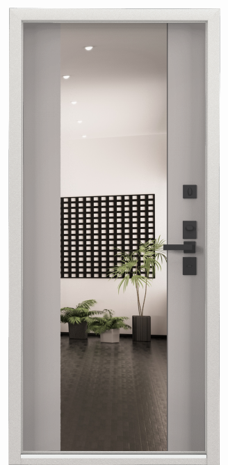 ЛКП Malva в Уфе