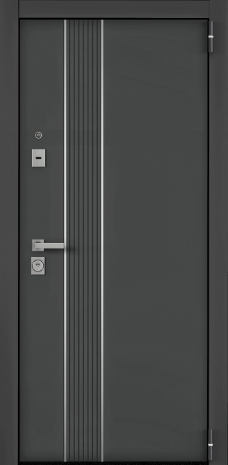 ЛКП Графит в Уфе