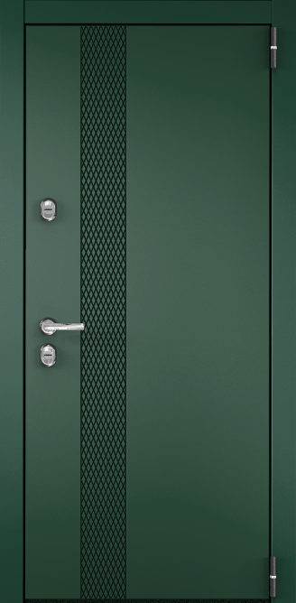 ЛКП Малахит в Уфе