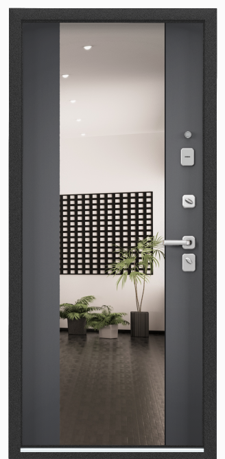 ПВХ Оскуро в Уфе