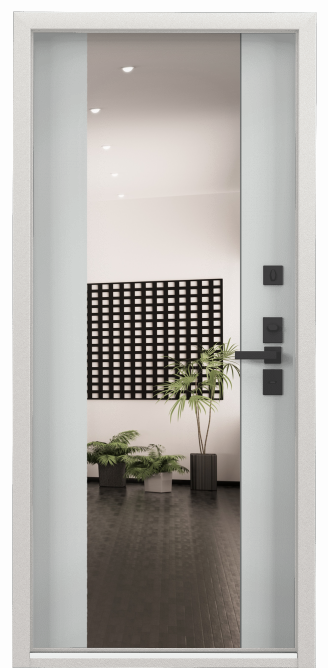 ЛКП Clear в Уфе