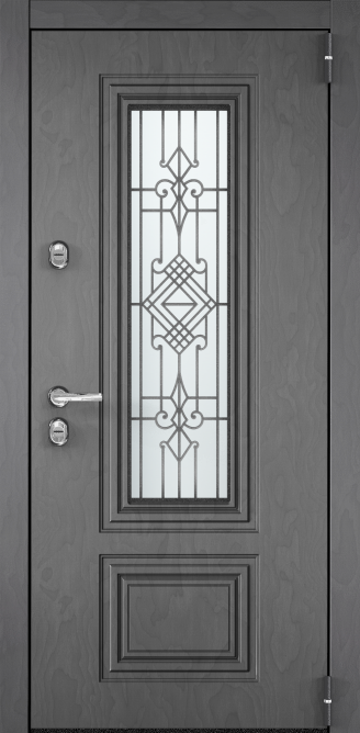 ФМ Серое дерево в Уфе