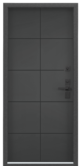 ЛКП Графит в Уфе