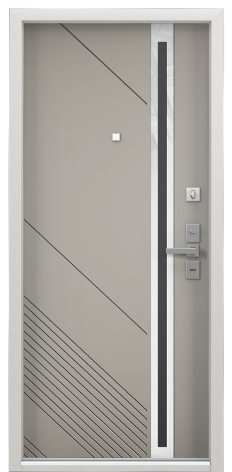 ПВХ Крема в Уфе