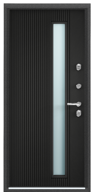 ЛКП Насыщеный чёрный в Уфе