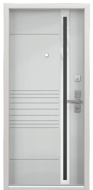 ЛКП Clear в Уфе