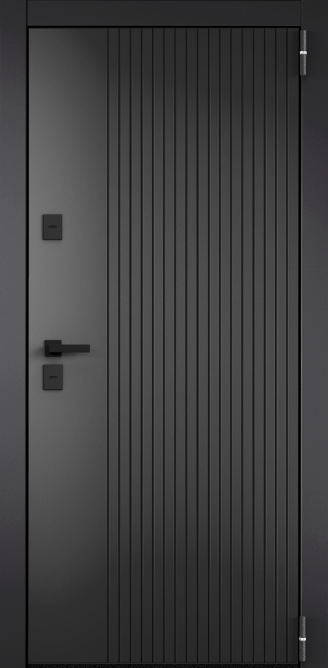 ЛКП Муссон в Уфе