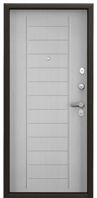 ПВХ Дуб белый матовый в Уфе