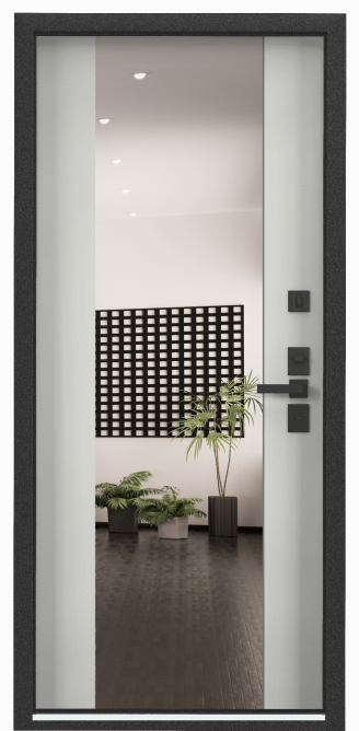 ПВХ Ферро в Уфе