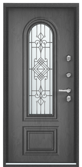 ФМ Серое дерево в Уфе