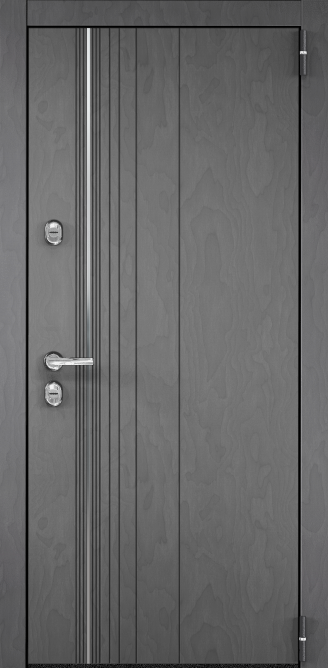 ФМ Серое дерево в Уфе