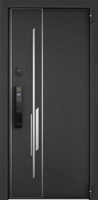 Колоре неро в Уфе