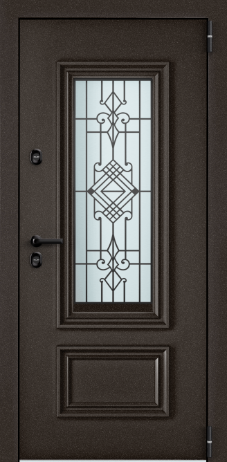 Букле коричневый в Уфе