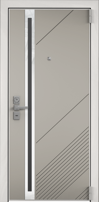 ПВХ Крема в Уфе