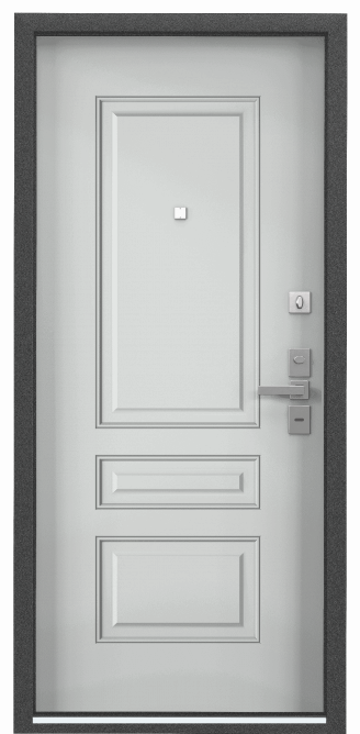 ЛКП Clear в Уфе