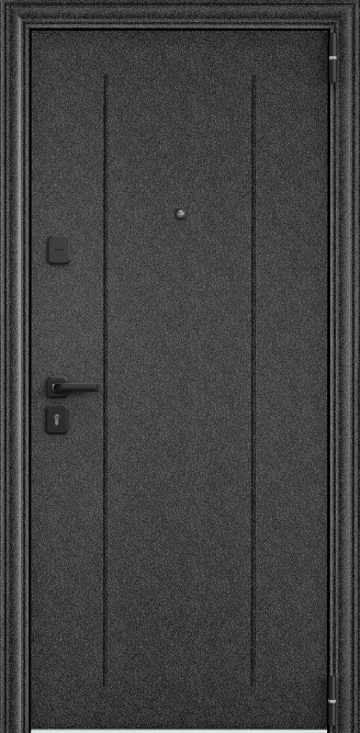 DELTA PRO MP, Порошково-полимерное покрытие, RGSO, Черный шелк в Уфе